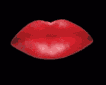 Mwa Kiss GIF - Mwa Kiss Lips GIFs