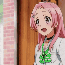 Esta Chica Ha Entendido La Referencia GIF - Anime Entendíla Referencia Lo Entendi GIFs