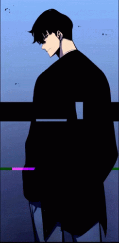 Sololeveling GIF – Sololeveling – Ищите GIF-файлы и обменивайтесь ими