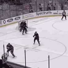 Kevin Vernal Ovechkin GIF - Kevin Vernal Ovechkin Nhl GIFs