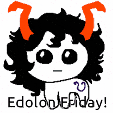 Edolon Vryche Edolon Friday GIF