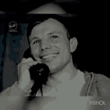 юрий гагарин космос космонавт россия ссср GIF - Gagarin Yuri Gagarin Russia GIFs