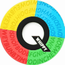 qwhippy cosmo thump redibles qw lsplash
