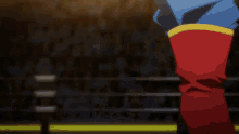 The God Of Highschool Goh GIF - The God Of Highschool Goh Anime GIFs