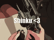 Shinku Love GIF - Shinku Love Anime GIFs