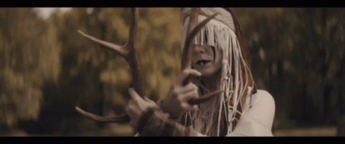 [Bios] RPC's Heilung-antlers