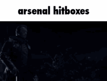 Robloxarsenal Arsenalroblox GIF - Robloxarsenal Arsenal Arsenalroblox GIFs