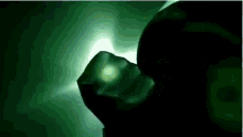 Green Lantern Dc GIF
