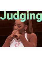 Judge Judy Judgement Sticker - Judge Judy Judge Judgement Stickers