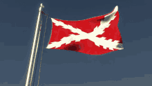 Prydania Kingdom Eras Tnp Nationstates Toby Flag GIF - Prydania Kingdom Eras Tnp Nationstates Toby Flag GIFs