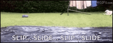 Winner Slide GIF - Winner Slide Pose GIFs
