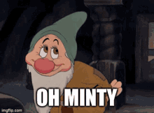 Minty GIF - Minty GIFs