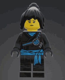 Ninjago Lego Ninjago GIF - Ninjago Lego Ninjago Nya GIFs