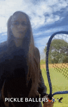 Cooterdoodle Pickle Ball GIF - Cooterdoodle Pickle Ball Cooter GIFs
