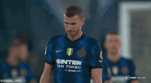 Inter Inter Milan GIF