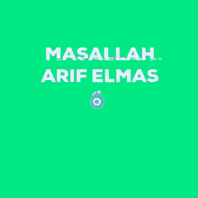 Arif Elmas GIF - Arif Elmas GIFs