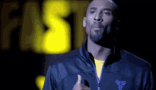 More Kobe Bryant GIF - More Kobe Bryant Thumbs Up GIFs