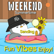 Summer Summer Time GIF - Summer Summer Time Weekend Images GIFs