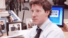 The Office GIF - The Office No GIFs
