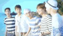 Shinee Group Shot GIF - Gaze Look Shinee GIFs