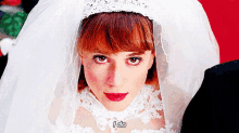 When Ur Crush Asks If You Have An Extra Pencil GIF - I Do Bride Crush GIFs