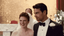 Ttw The Time Travelers Wife GIF - Ttw The Time Travelers Wife Theo James GIFs