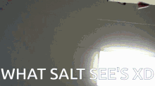 Salt Salt Bae GIF - Salt Salt Bae Tunachild GIFs