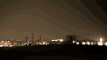 Noite Cidade GIF