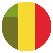 mali flags joypixels flag of mali malian flag