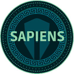 Sapiens5 Sticker - Sapiens5 Stickers