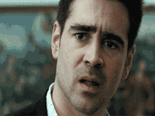What Did You Say Look GIF - What Did You Say Look Mysterious GIFs