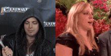 Matt Tuck I Thought This Was A Classy Party GIF - Matt Tuck I Thought This Was A Classy Party Bullet For My Valentine GIFs