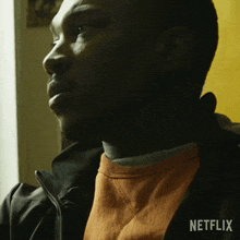 Caught My Attention Dushane GIF - Caught My Attention Dushane Top Boy GIFs