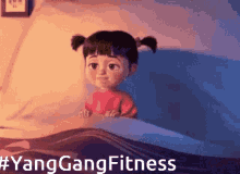 gang fitness