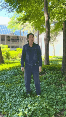Take Up Every Corner Of My Mind Dr Tony Youn GIF - Take Up Every Corner Of My Mind Dr Tony Youn Take Up All Of My Mind GIFs