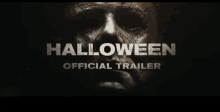 Halloween2018 Laurie Strode GIF - Halloween2018 Laurie Strode Creepy GIFs