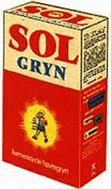 Solgryn Sol Gryn GIF - Solgryn Sol Gryn I Wanna Be The Boshy GIFs