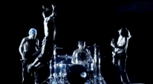 Concert GIF - Red Hot Chili Peppers Rhcp Concert GIFs