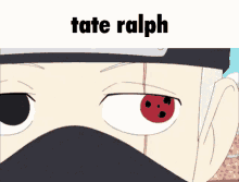 Tate Ralph Naruto Shippuden GIF - Tate Ralph Naruto Shippuden Kakashi GIFs