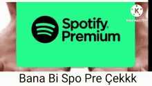 Spo Pre Spo Preçek GIF - Spo Pre Spo Preçek Spotify GIFs