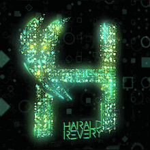 Harald Revery Dot GIF