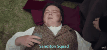 Sanditon Season2sanditon Squad Amazon GIF - Sanditon Season2sanditon Squad Amazon GIFs