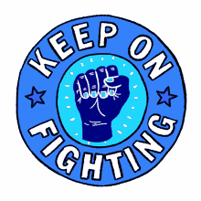 fight electionloss22
