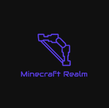 Minecraft Realm GIF