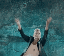praise yeah lets go come on mother mother