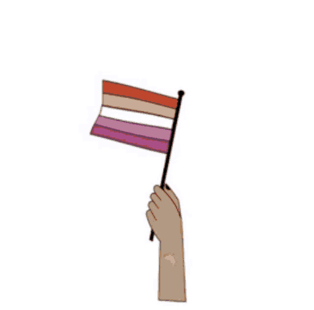 Download Lesbian-pride Flag (PDF, PNG, JPG, GIF, WebP)