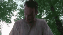 Rick Grimes The Walking Dead GIF - Rick Grimes The Walking Dead Rick GIFs