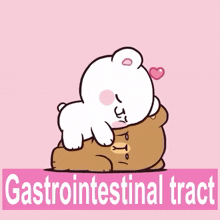 Gastrointestinal Tract Goma And Peach GIF - Gastrointestinal Tract Goma And Peach Milk And Mocha GIFs