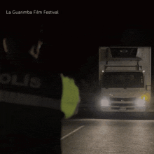 Police Security GIF
