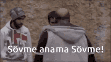 Sövme Anama Sövme GIF